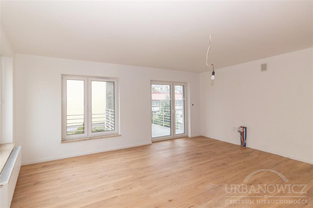 2-pok. mieszkanie, 1 piętro w nowym bloku z windą. (2)