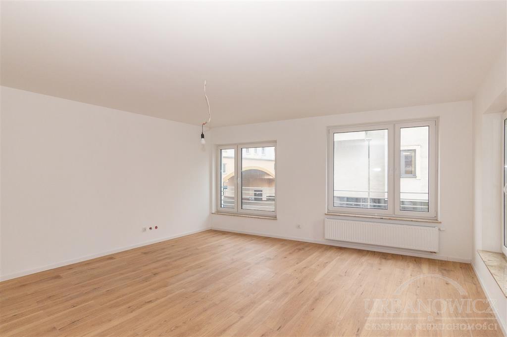 2-pok. mieszkanie, 1 piętro w nowym bloku z windą. (4)