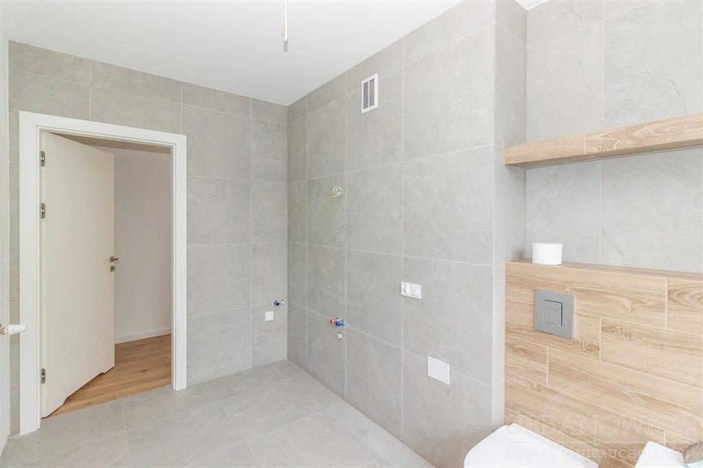 2-pok. mieszkanie, 1 piętro w nowym bloku z windą. (7)