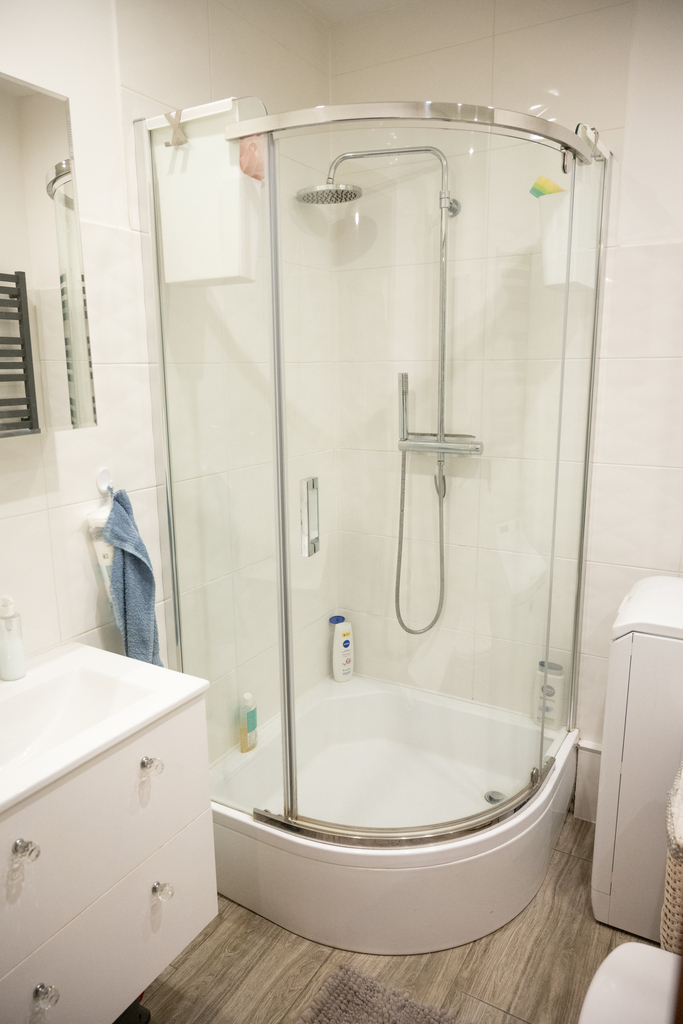 2 Pokojowe mieszkanie na parterze, ul Okulickiego (6)