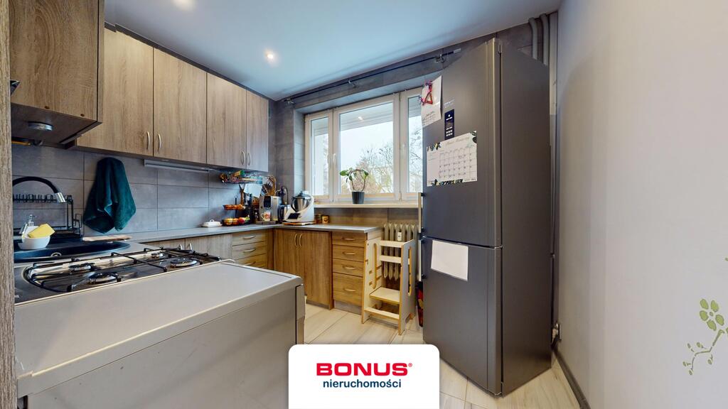 Trzy pokoje na parterze, blisko parku (2)