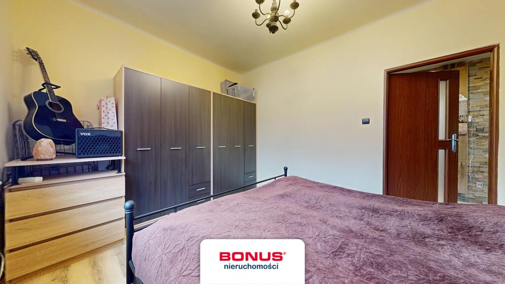 Trzy pokoje na parterze, blisko parku (7)