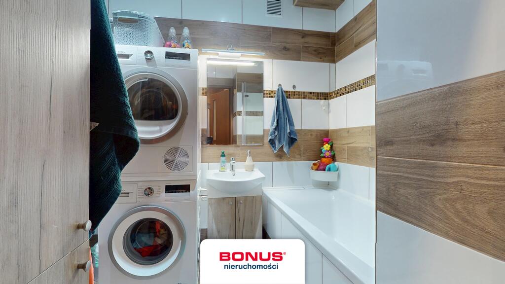 Trzy pokoje na parterze, blisko parku (3)