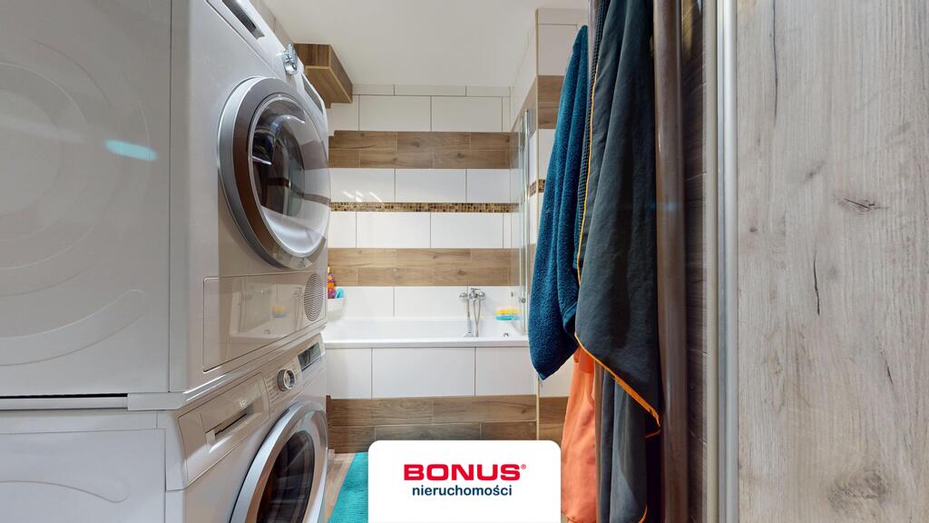 Trzy pokoje na parterze, blisko parku (10)