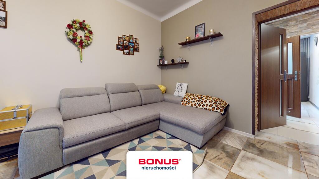 Trzy pokoje na parterze, blisko parku (13)