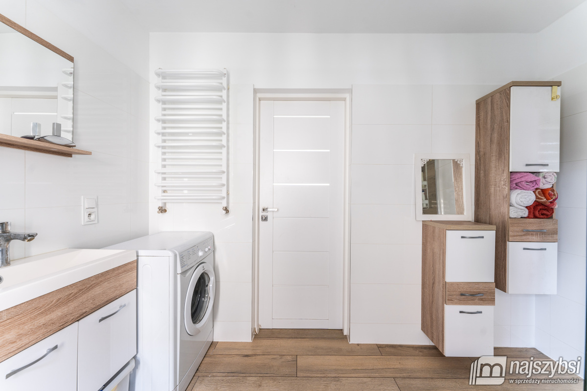 Ińsko-Dom 150 m do jeziora. Niższa cena !!! (13)