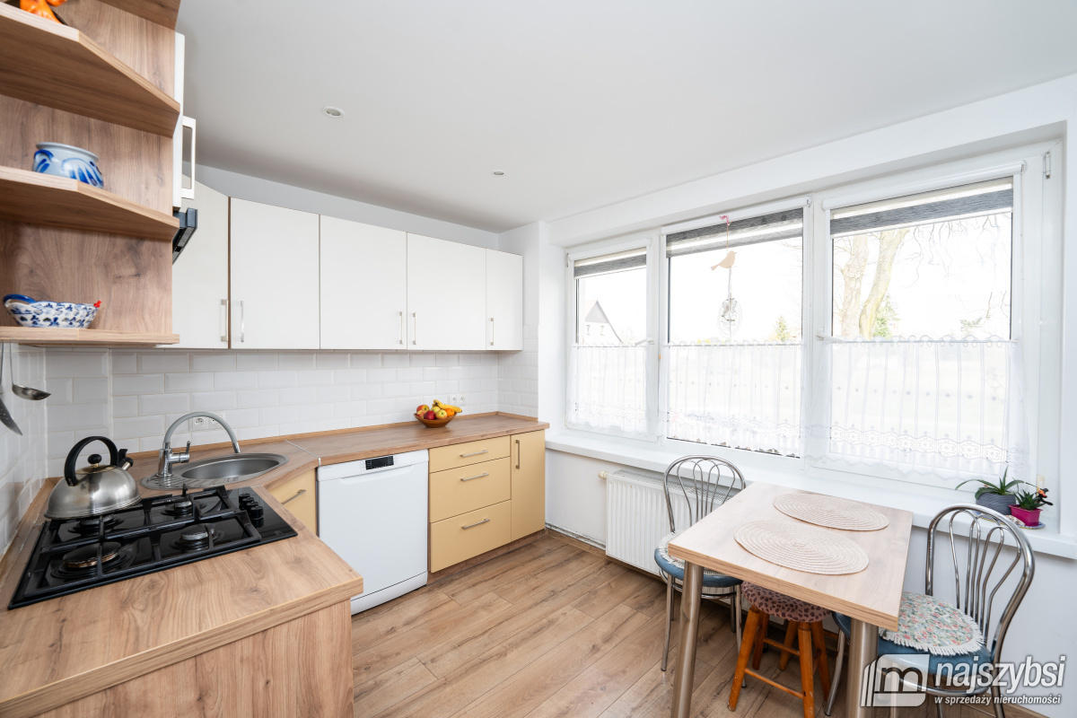 Ińsko-Dom 150 m do jeziora. Niższa cena !!! (19)