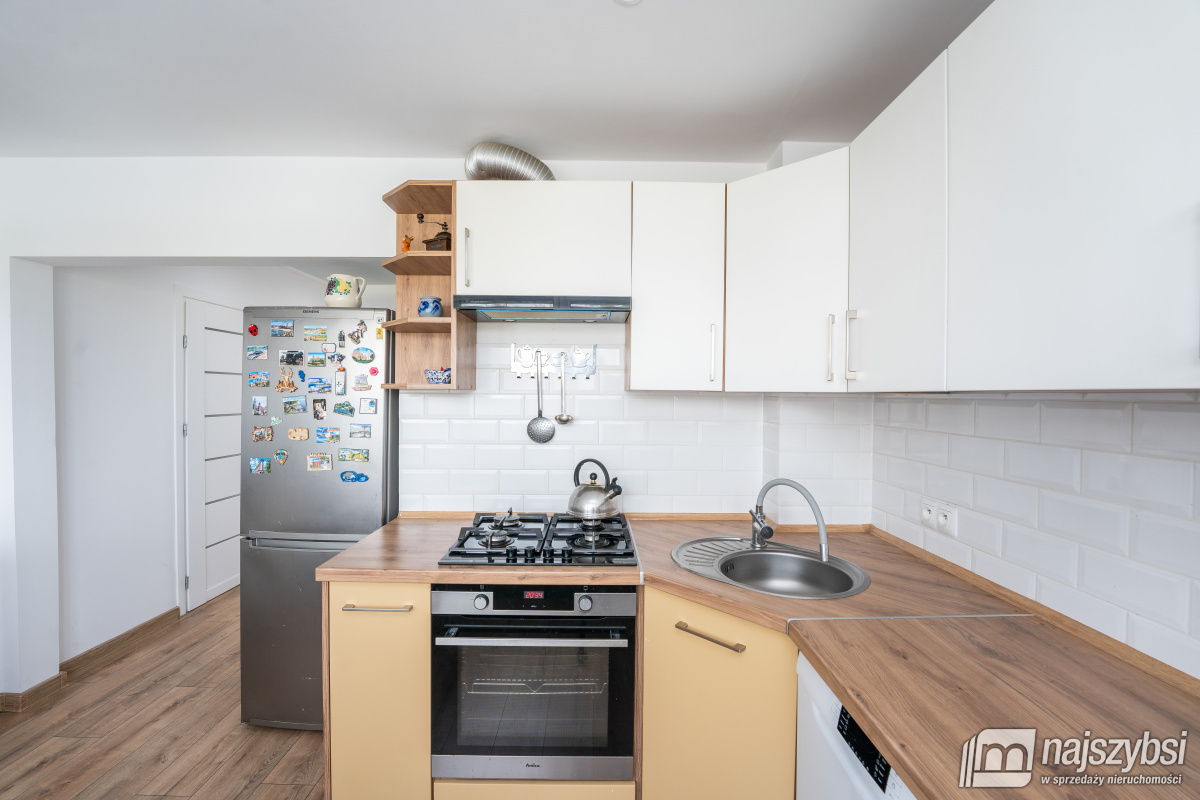 Ińsko-Dom 150 m do jeziora. Niższa cena !!! (20)