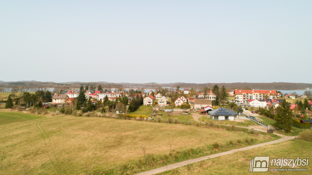 Ińsko-Dom 150 m do jeziora. Niższa cena !!! (3)