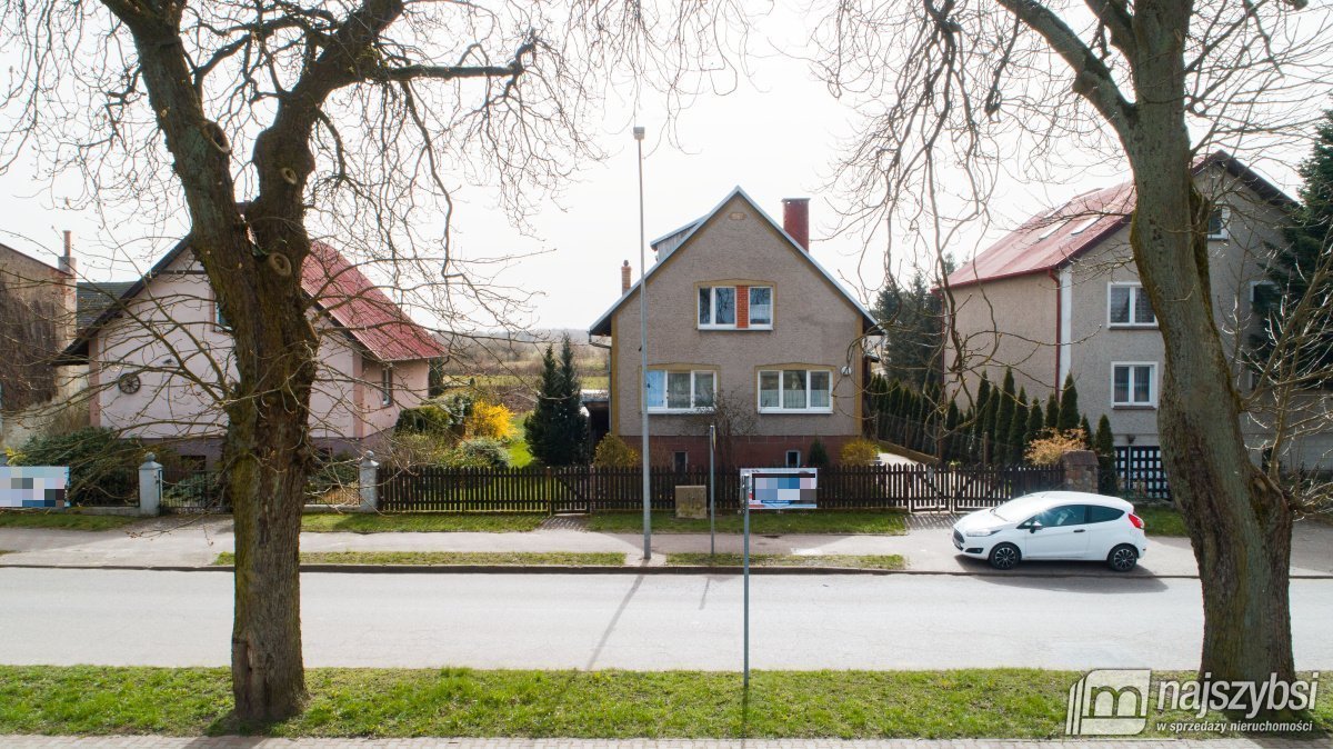 Ińsko-Dom 150 m do jeziora. Niższa cena !!! (37)