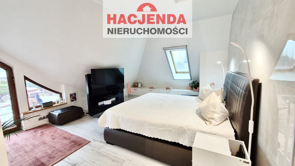 Wolno stojący, 216 m2, Tanowo  (11)