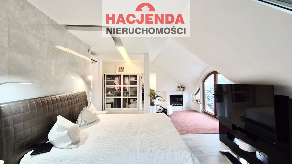 Wolno stojący, 216 m2, Tanowo  (10)