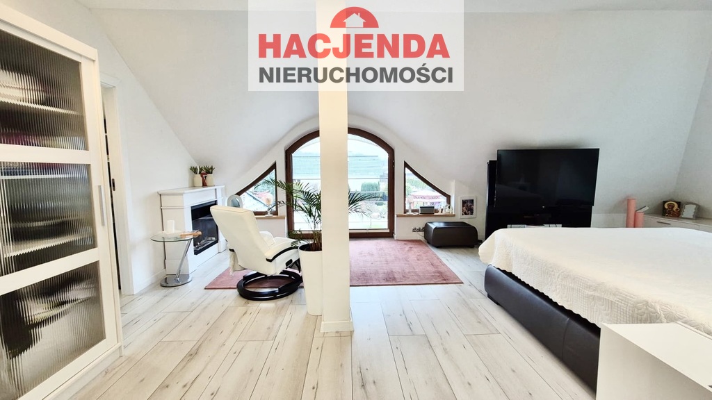 Wolno stojący, 216 m2, Tanowo  (13)