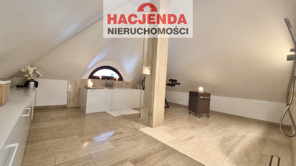 Wolno stojący, 216 m2, Tanowo  (16)