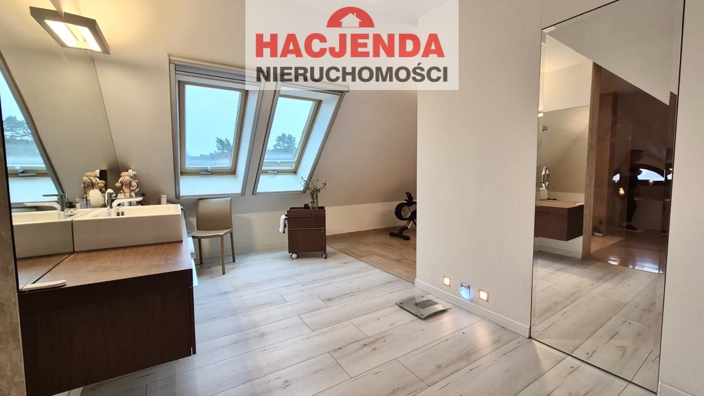 Wolno stojący, 216 m2, Tanowo  (15)