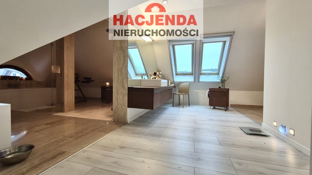 Wolno stojący, 216 m2, Tanowo  (14)