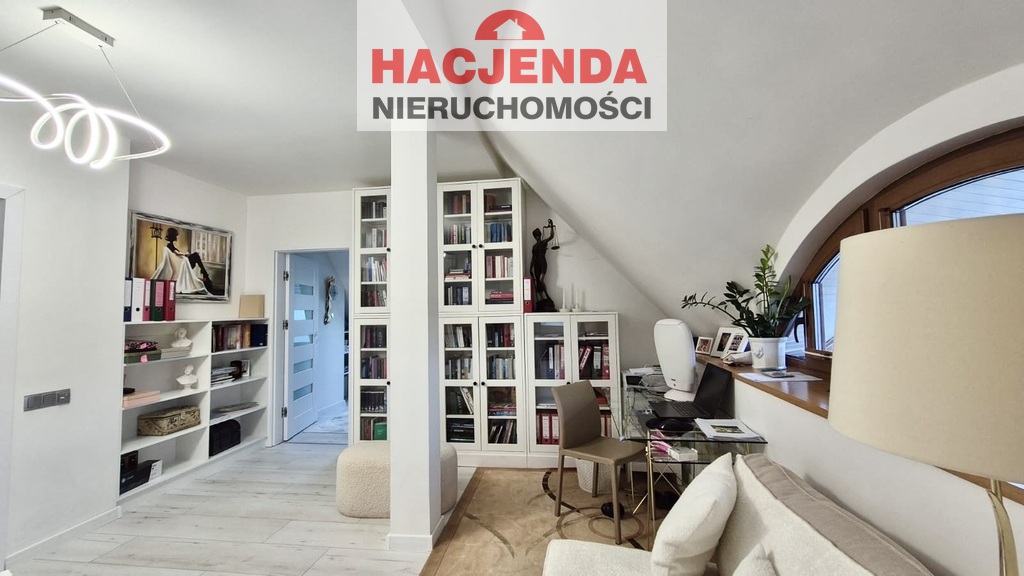 Wolno stojący, 216 m2, Tanowo  (9)