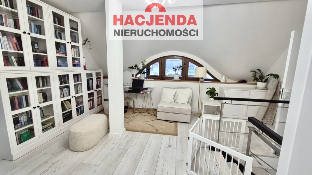 Wolno stojący, 216 m2, Tanowo  (8)