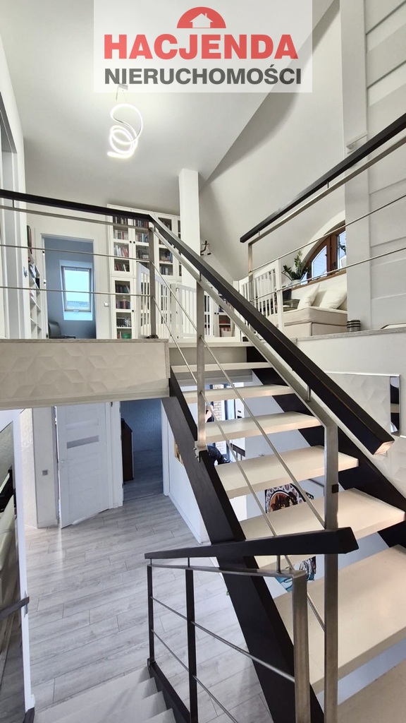 Wolno stojący, 216 m2, Tanowo  (7)