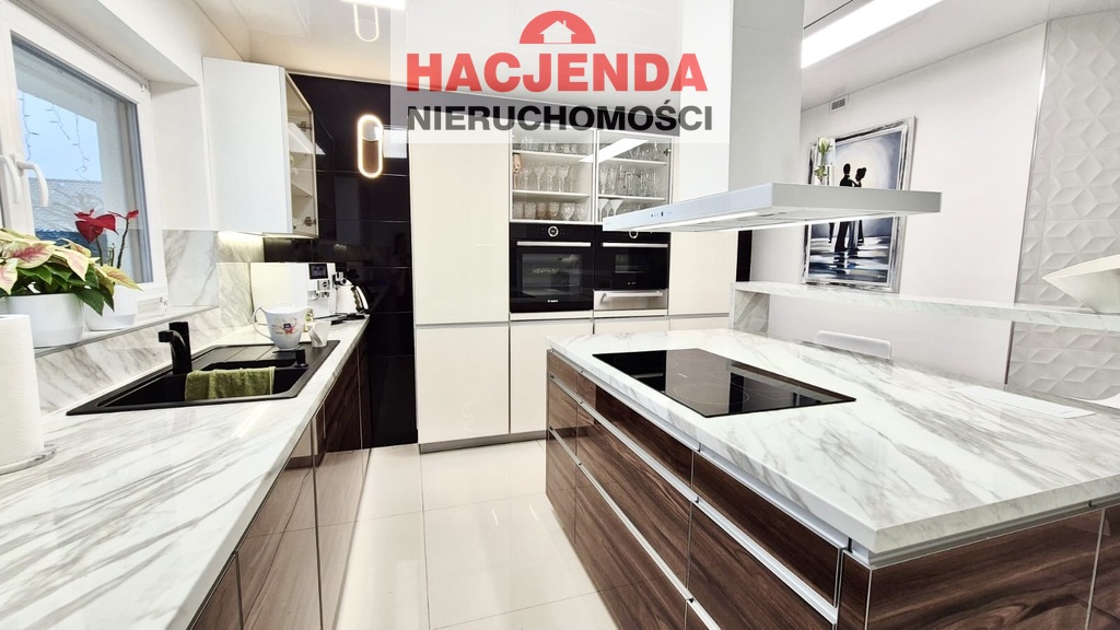 Wolno stojący, 216 m2, Tanowo  (3)