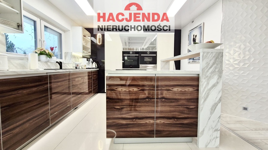 Wolno stojący, 216 m2, Tanowo  (4)