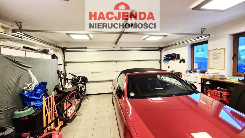 Wolno stojący, 216 m2, Tanowo  (22)