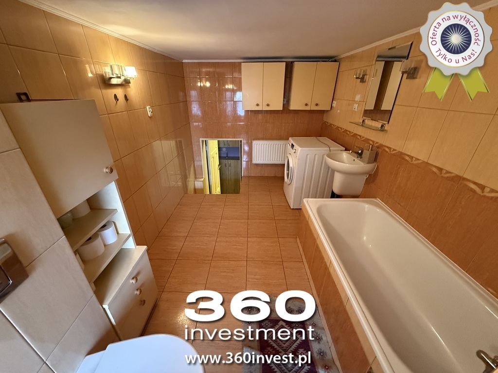 2 pok. zadbana kamienica, balkon, I Piętro, 69m2 (12)