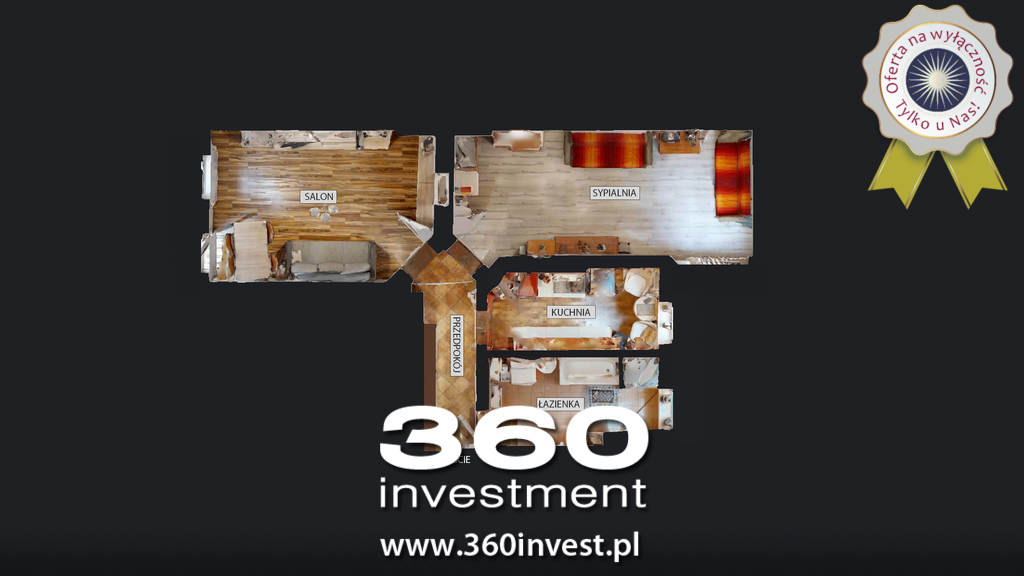 2 pok. zadbana kamienica, balkon, I Piętro, 69m2 (10)