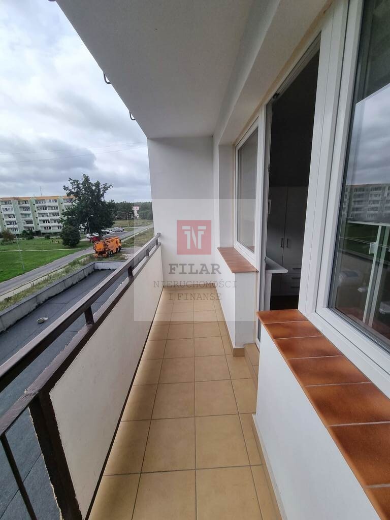 Mieszkanie, 3 pok., 64 m2, Szczecin Kasztanowe (9)