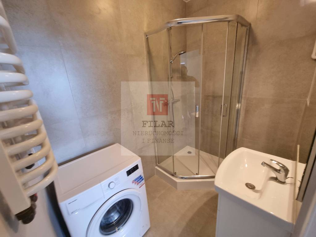 Mieszkanie, 3 pok., 64 m2, Szczecin Kasztanowe (8)