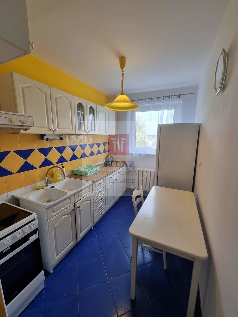 Mieszkanie, 3 pok., 64 m2, Szczecin Kasztanowe (6)