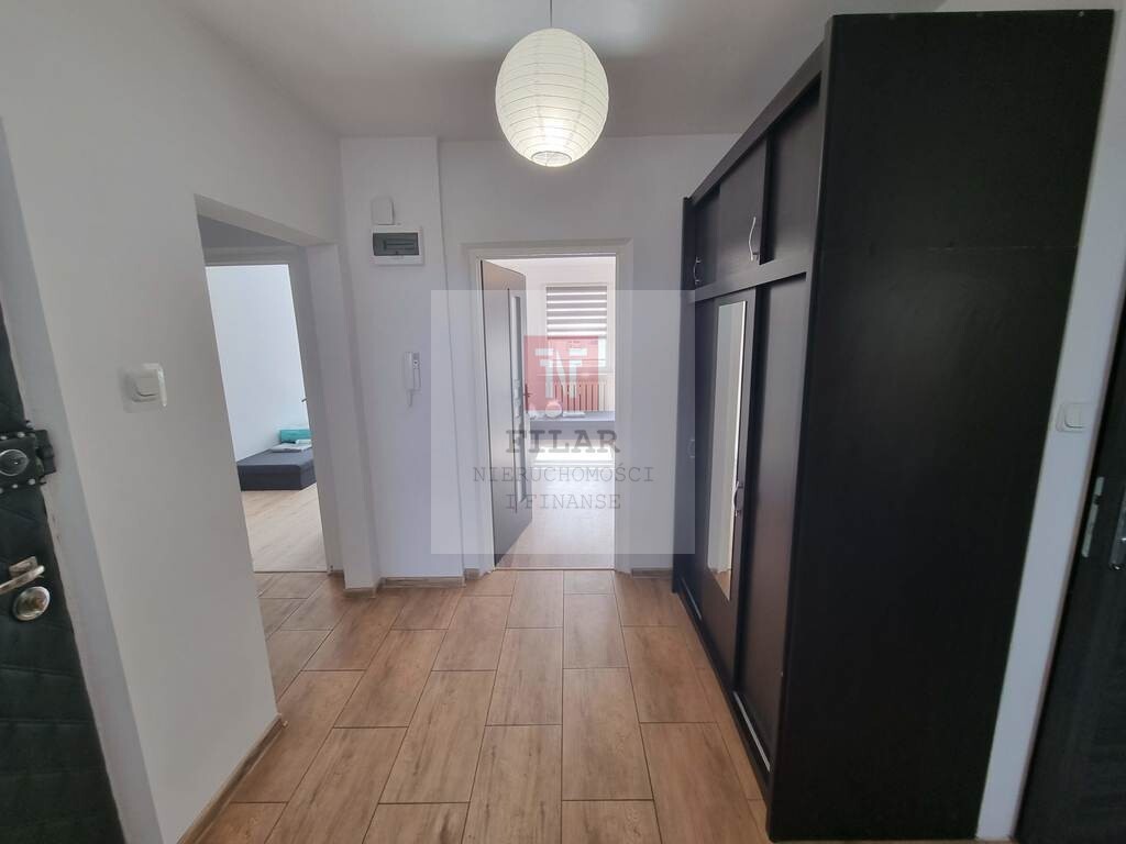 Mieszkanie, 3 pok., 64 m2, Szczecin Kasztanowe (5)