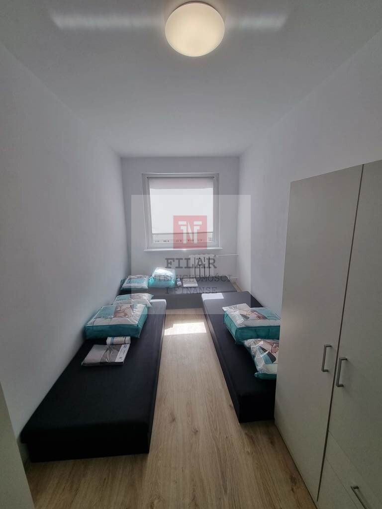 Mieszkanie, 3 pok., 64 m2, Szczecin Kasztanowe (2)