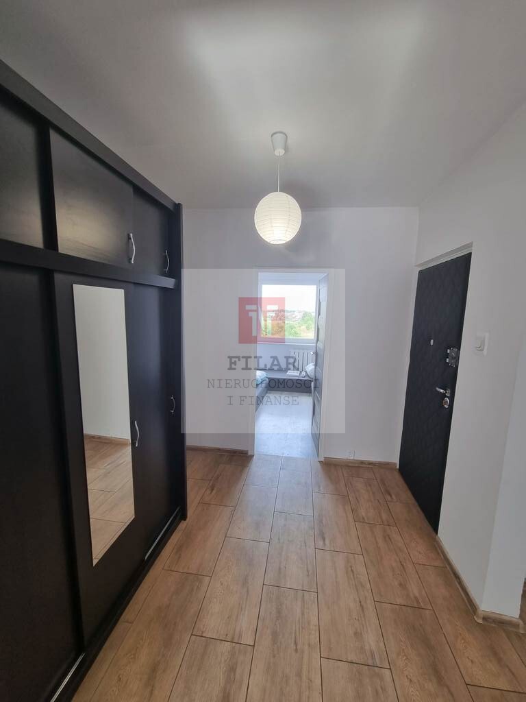 Mieszkanie, 3 pok., 64 m2, Szczecin Kasztanowe (4)