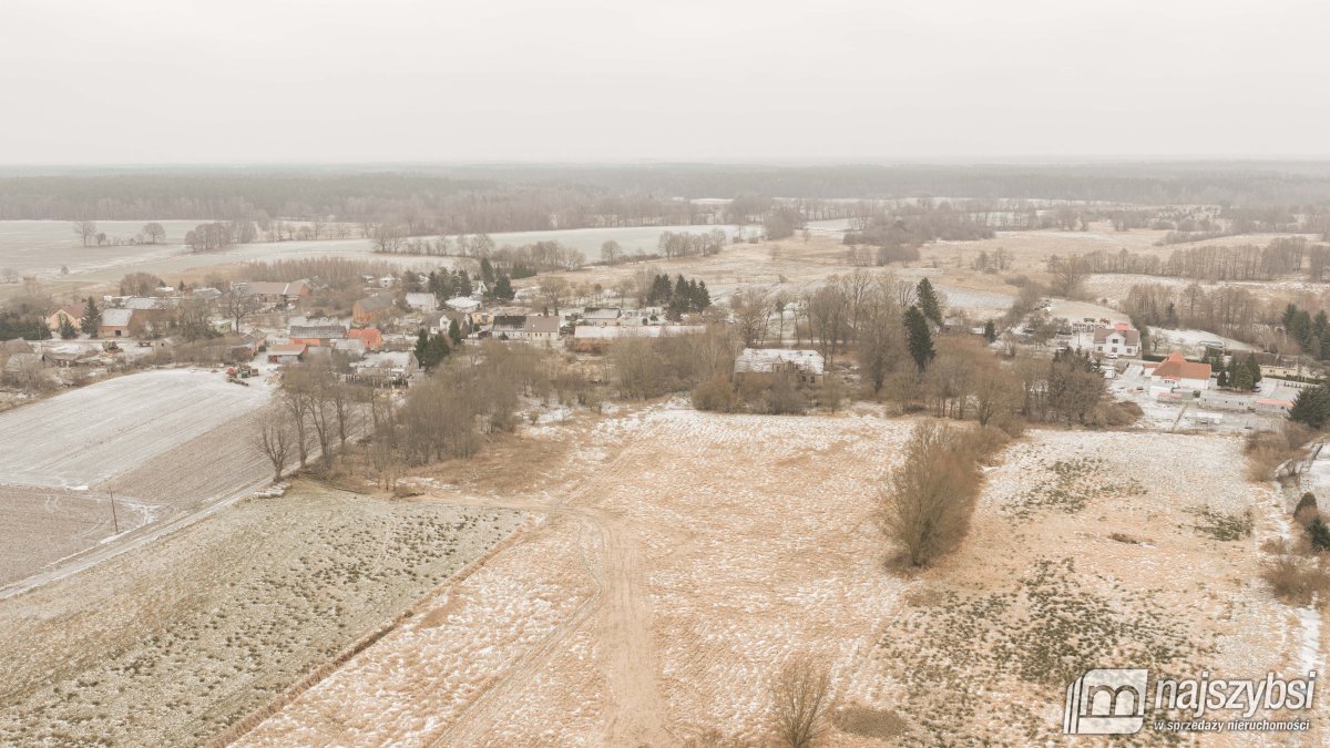 Kłodzino-nieruchomość rolna 1,8 ha z zabudowaniami (13)