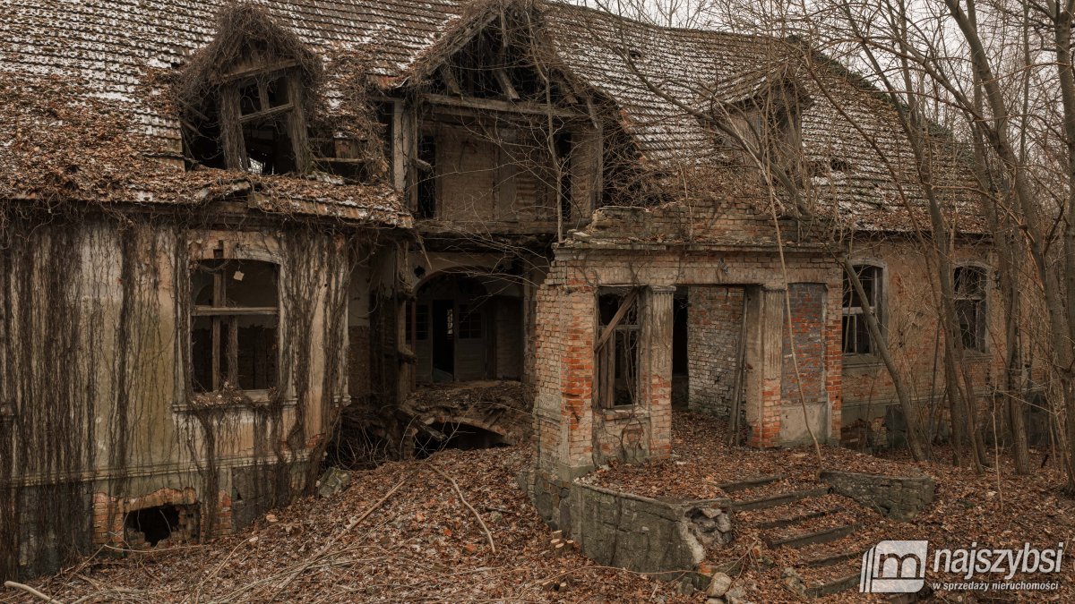 Kłodzino-nieruchomość rolna 1,8 ha z zabudowaniami (15)