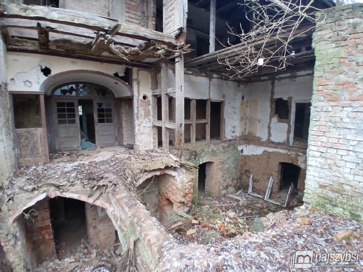 Kłodzino-nieruchomość rolna 1,8 ha z zabudowaniami (16)