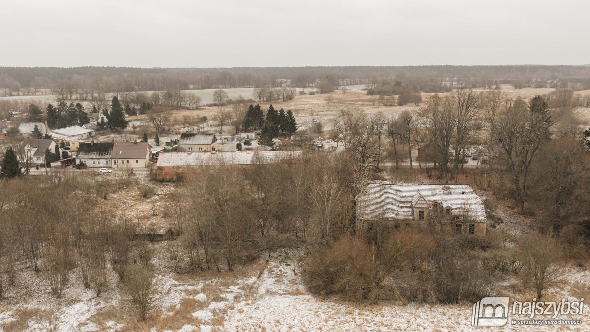 Kłodzino-nieruchomość rolna 1,8 ha z zabudowaniami (6)