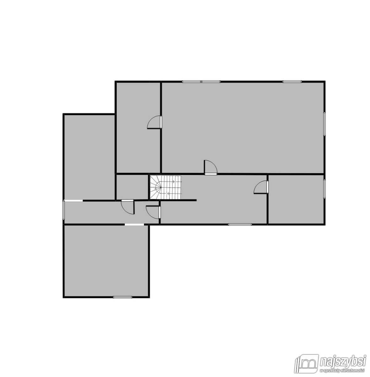 Tanowo- elegancki dom z ogródkiem japońskim (22)