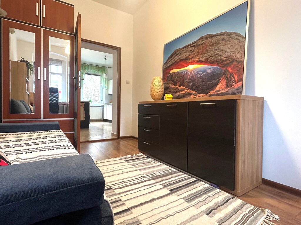 Wyższy parter * mieszkanie i budynek po remoncie (4)