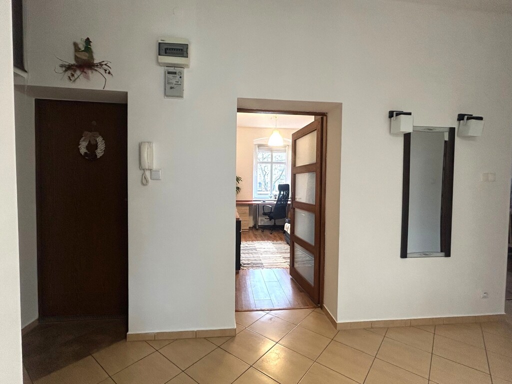 Wyższy parter * mieszkanie i budynek po remoncie (13)