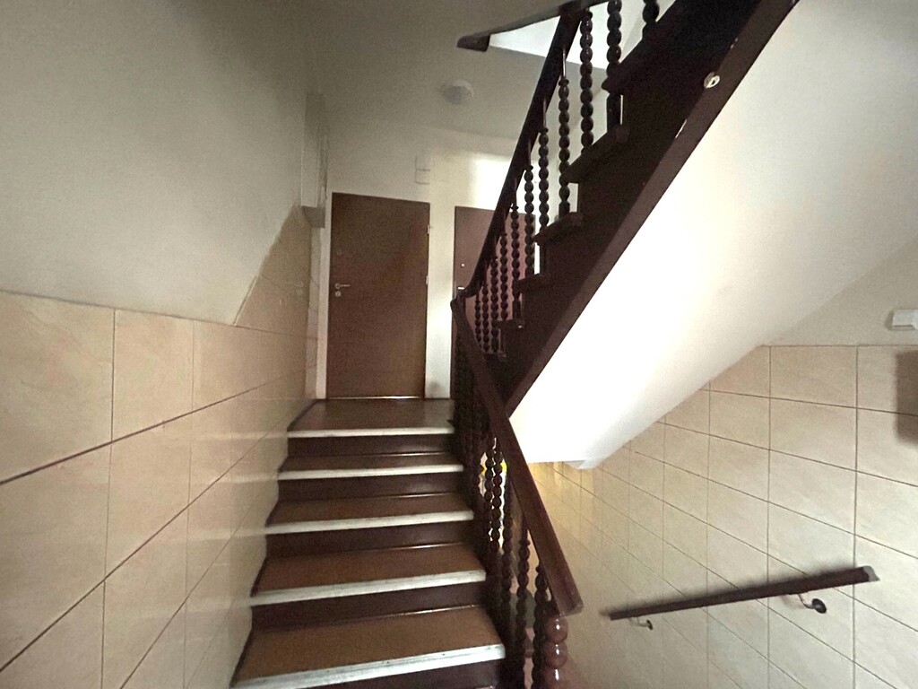 Wyższy parter * mieszkanie i budynek po remoncie (14)