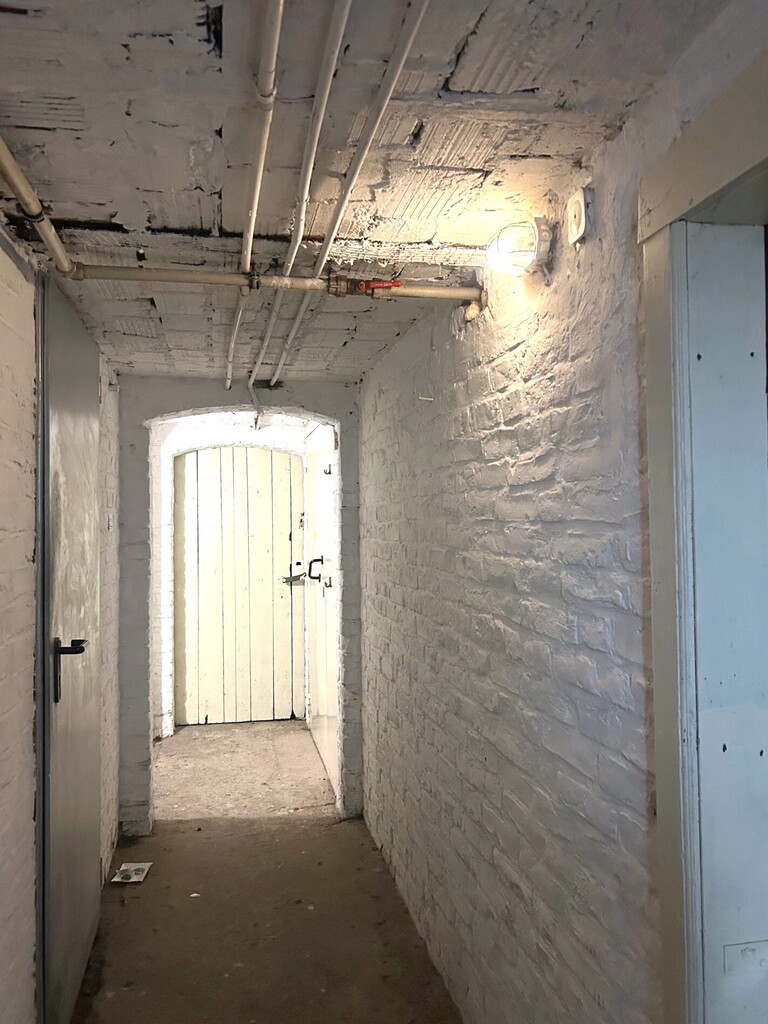 Wyższy parter * mieszkanie i budynek po remoncie (15)