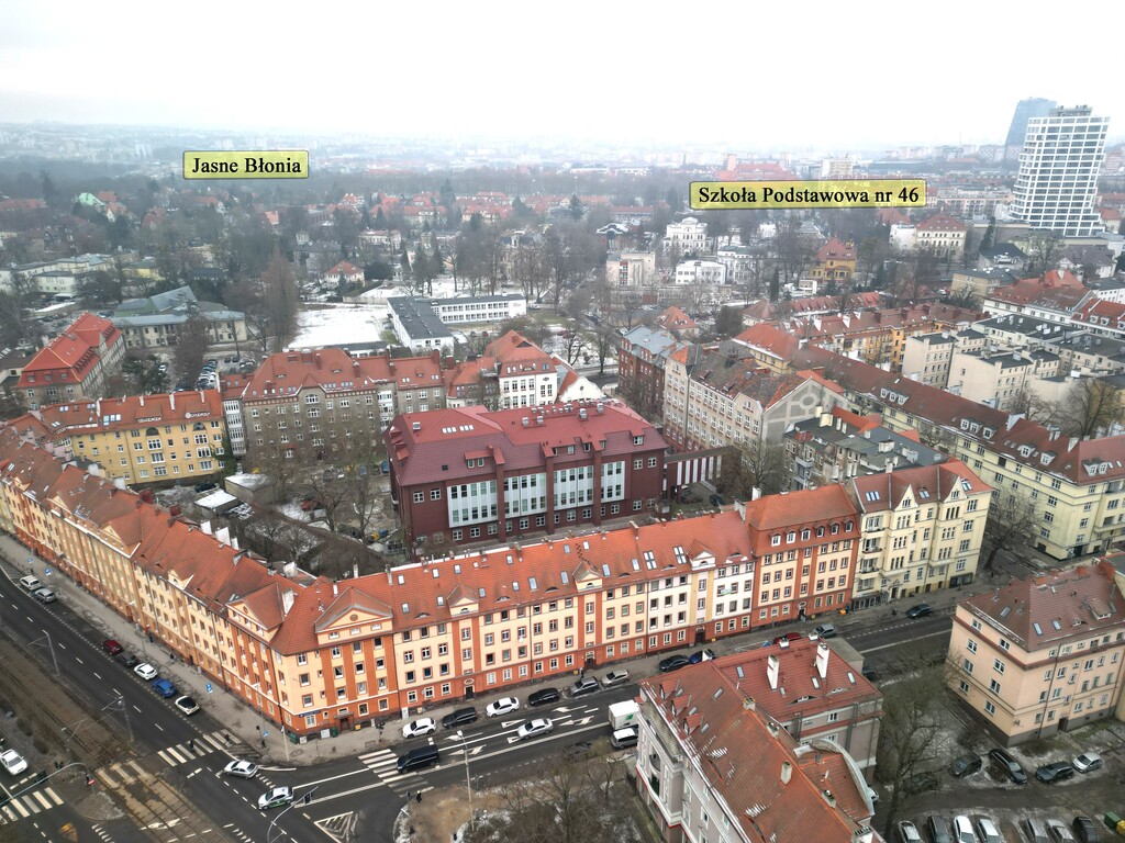 Wyższy parter * mieszkanie i budynek po remoncie (16)