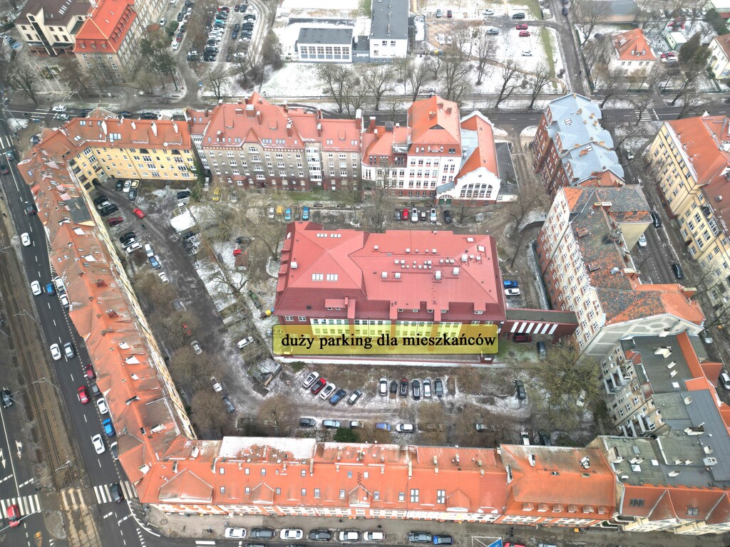 Wyższy parter * mieszkanie i budynek po remoncie (18)