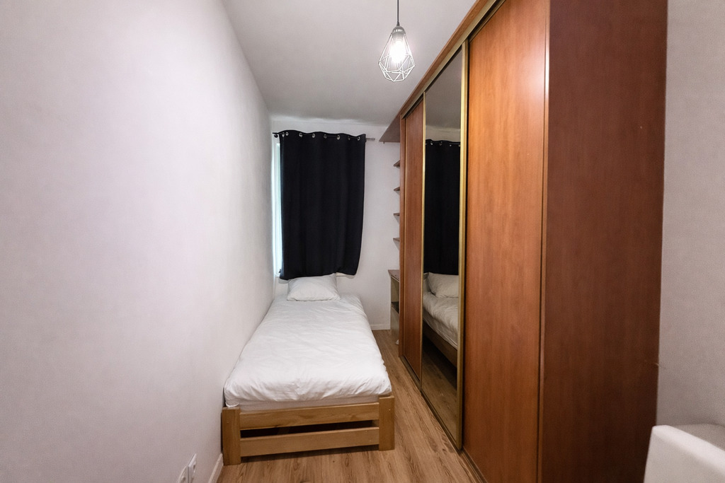 3-pokojowe mieszkanie | Kołłątaja | Jasne Błonia (4)