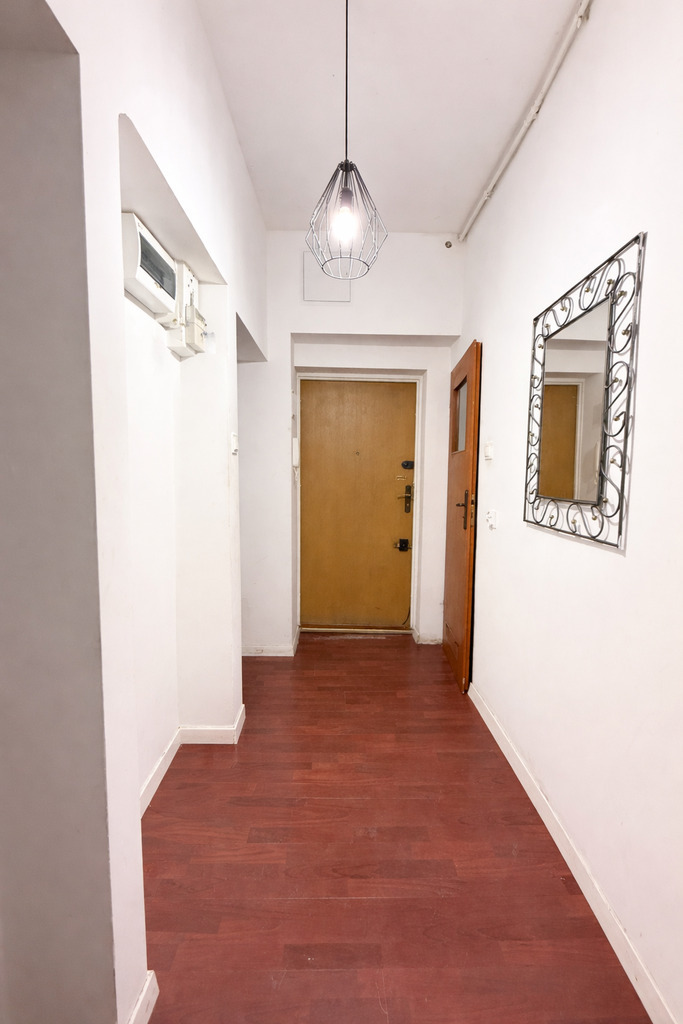 3-pokojowe mieszkanie | Kołłątaja | Jasne Błonia (8)