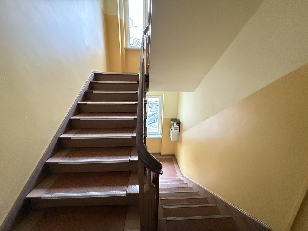 3-pokojowe mieszkanie | Kołłątaja | Jasne Błonia (9)