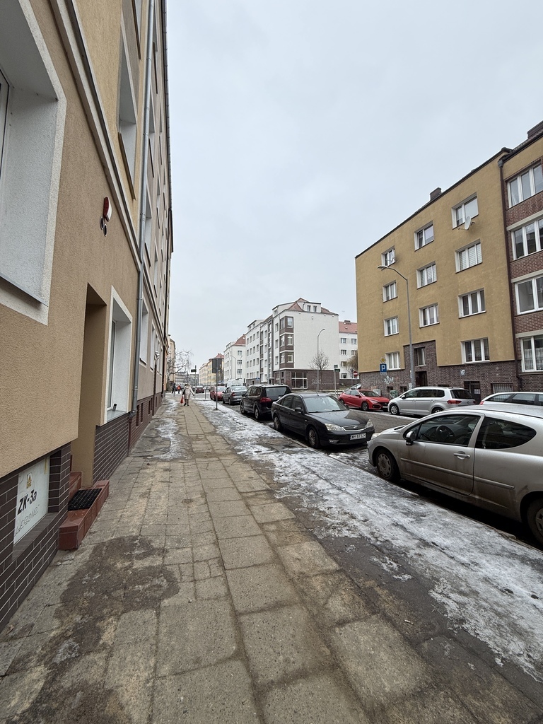 3-pokojowe mieszkanie | Kołłątaja | Jasne Błonia (11)