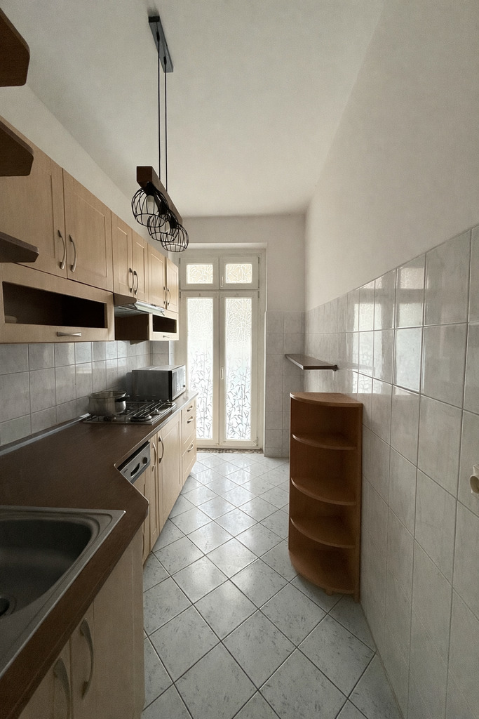 3-pokojowe mieszkanie | Kołłątaja | Jasne Błonia (6)